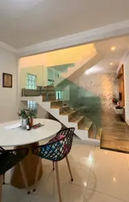 Casa Jardim Europa a, Araxá - MG — foto 1