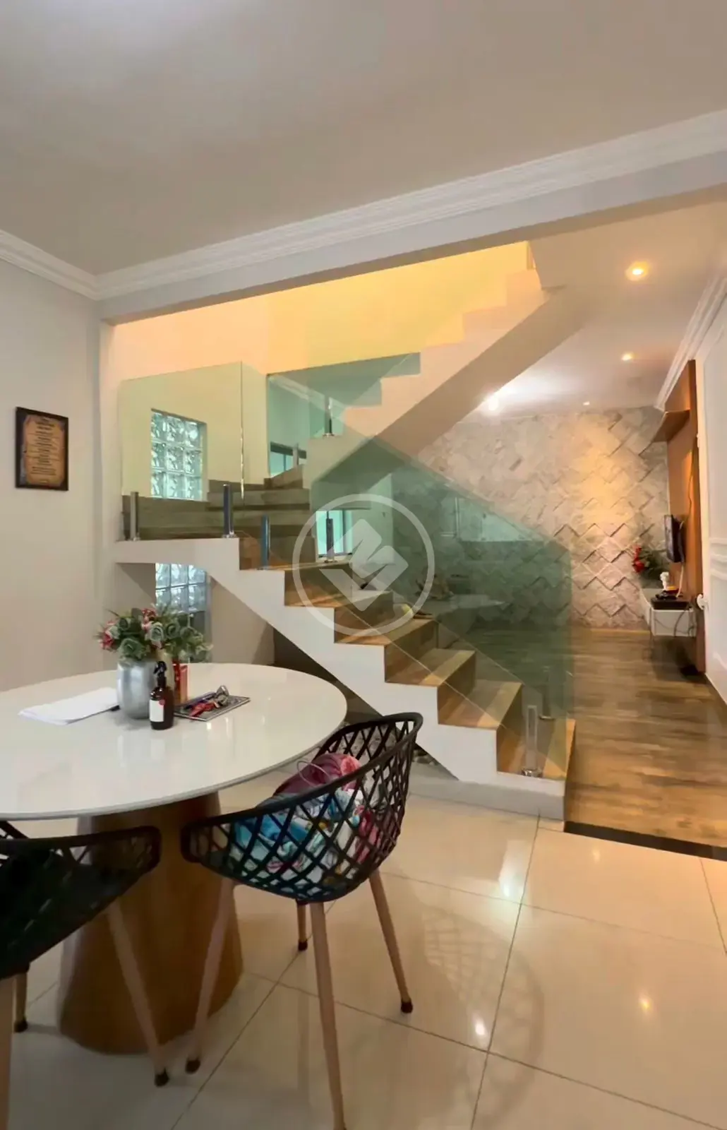 Imagem 1 - Casa em Jardim Europa a, Araxá - MG