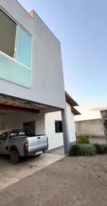 Casa Jardim Europa a, Araxá - MG — foto 2