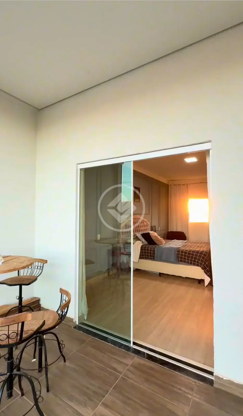 Imagem 2 - Casa em Jardim Europa a, Araxá - MG
