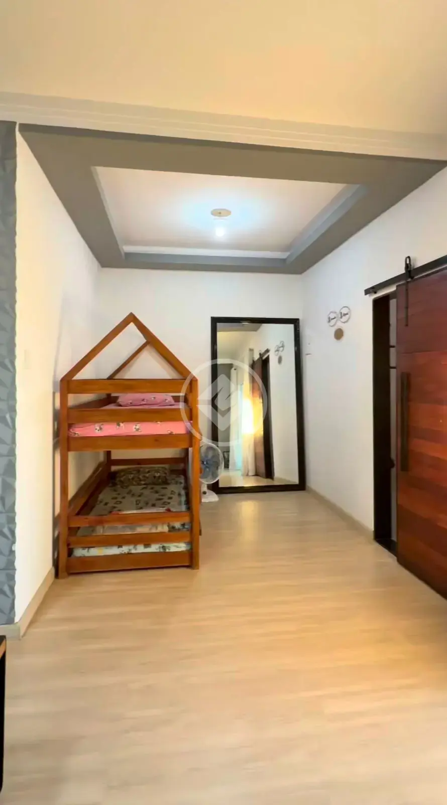 Imagem 3 - Casa em Jardim Europa a, Araxá - MG