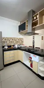 Imagem 6 - Casa em Jardim Europa a, Araxá - MG