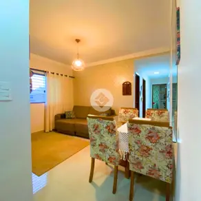 Imagem 2 - Apartamento em Guilhermina Vieira Chaer, Araxá - MG