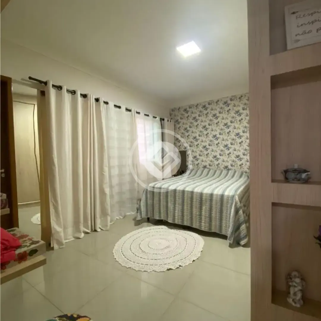 Imagem 5 - Apartamento em Guilhermina Vieira Chaer, Araxá - MG