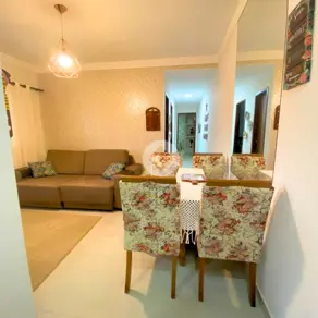 Apartamento Guilhermina Vieira Chaer, Araxá - MG — foto 2