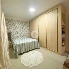 Imagem 4 - Apartamento em Guilhermina Vieira Chaer, Araxá - MG