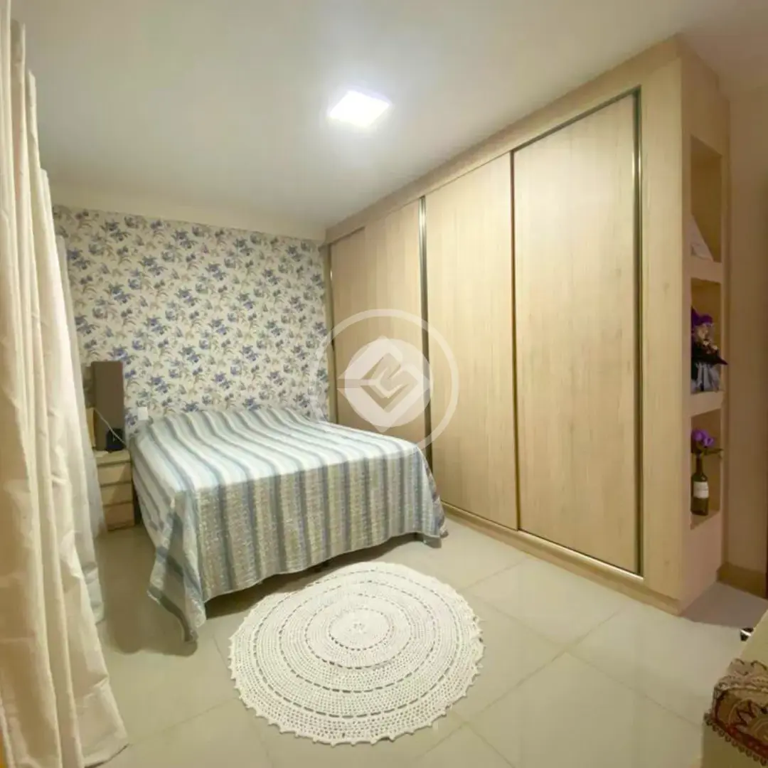 Imagem 4 - Apartamento em Guilhermina Vieira Chaer, Araxá - MG