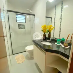 Imagem 6 - Apartamento em Guilhermina Vieira Chaer, Araxá - MG