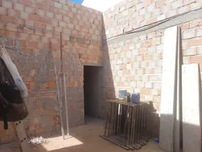 Casa Parque das Mangabeiras, Araxá - MG — foto 2