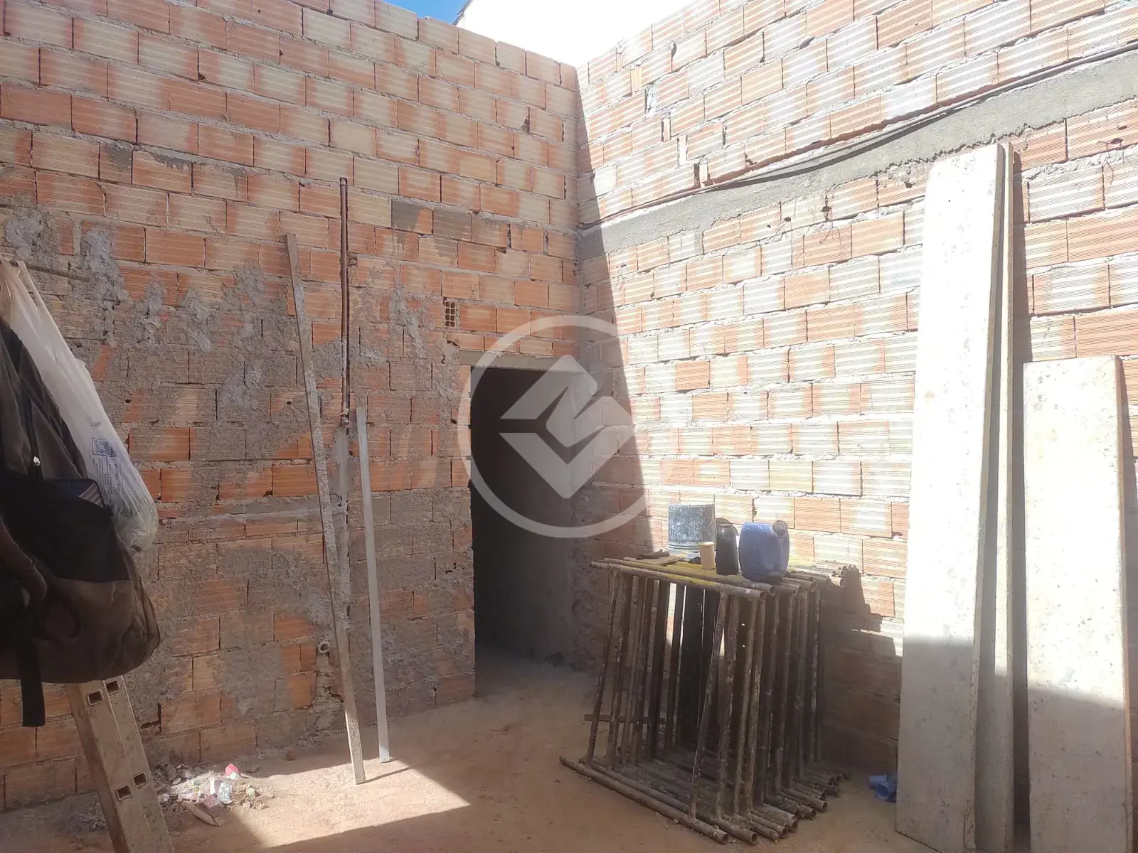 Imagem 1 - Casa em Parque das Mangabeiras, Araxá - MG