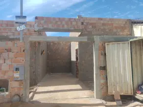 Casa Parque das Mangabeiras, Araxá - MG — foto 1