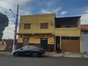 Sobrado Urciano Lemos, Araxá - MG — foto 1
