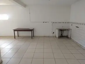 Imagem 3 - Sobrado em Urciano Lemos, Araxá - MG
