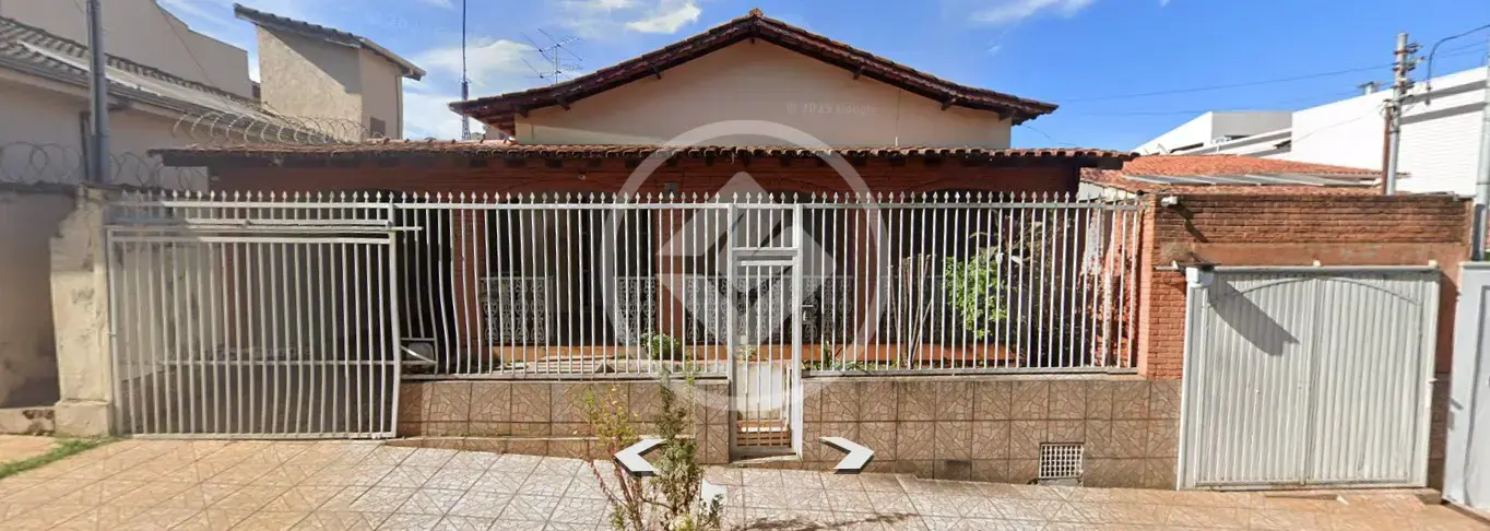 Imagem 1 - Casa em Centro, Araxá - MG