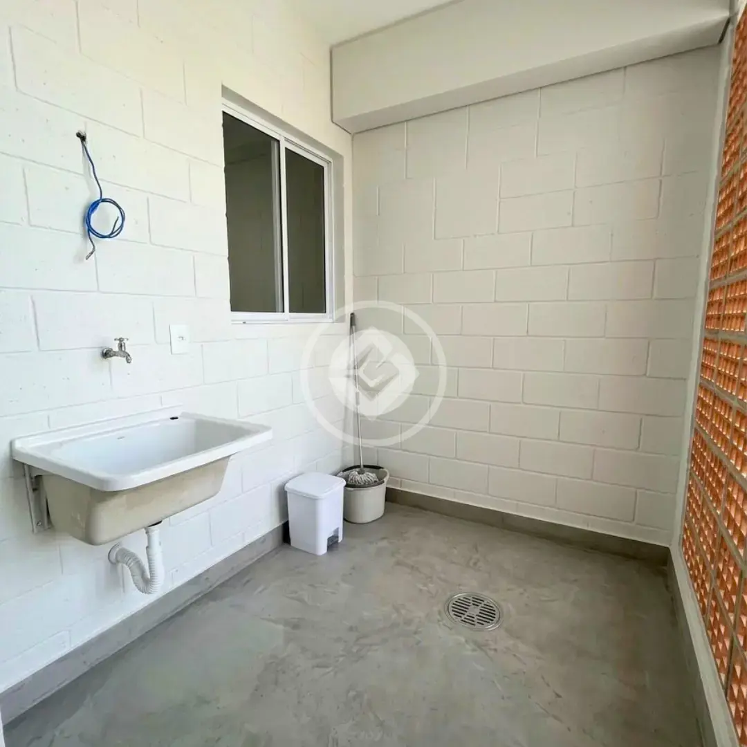 Image 7 - Loft / Studio em Amazonas, Araxá - MG