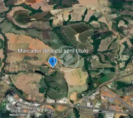 Image 2 - Terreno Condomínio em Área Rural de Araxá, Araxá - MG