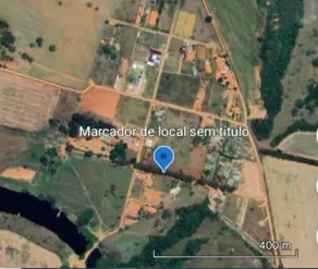 Terreno Condomínio Área Rural de Araxá, Araxá - MG — foto 1