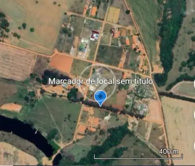 Imagem 1 - Terreno Condomínio em Área Rural de Araxá, Araxá - MG