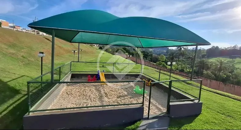 Imagem 4 - Terreno Condomínio em Villágio Park, Araxá - MG