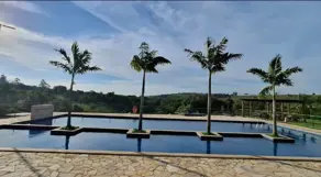 Terreno Condomínio Villágio Park, Araxá - MG — foto 2