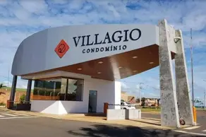 Terreno Condomínio Villágio Park, Araxá - MG — foto 1
