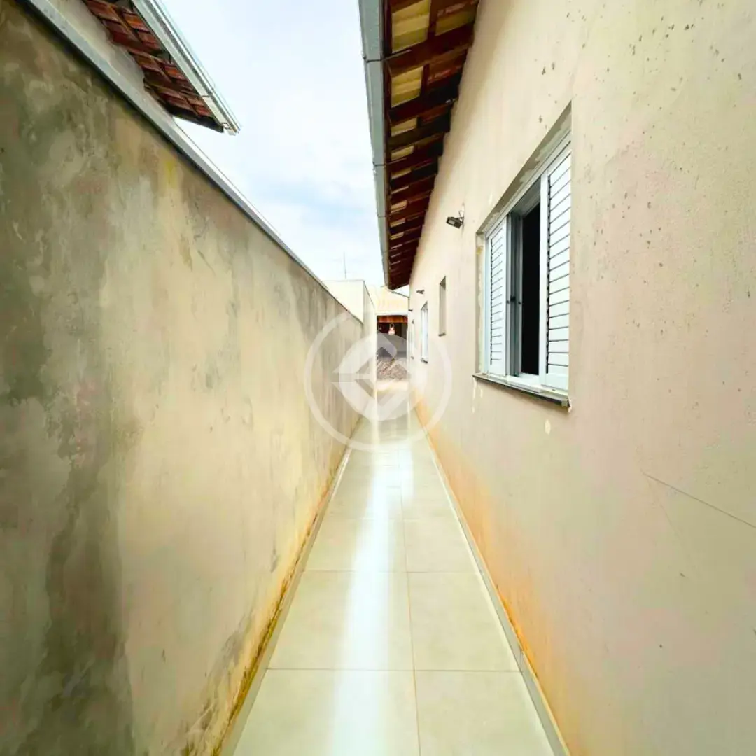 Image 22 - Casa em Veredas do Belvedere, Araxá - MG
