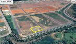 Terreno Condomínio Setor Sul, Araxá - MG — foto 1
