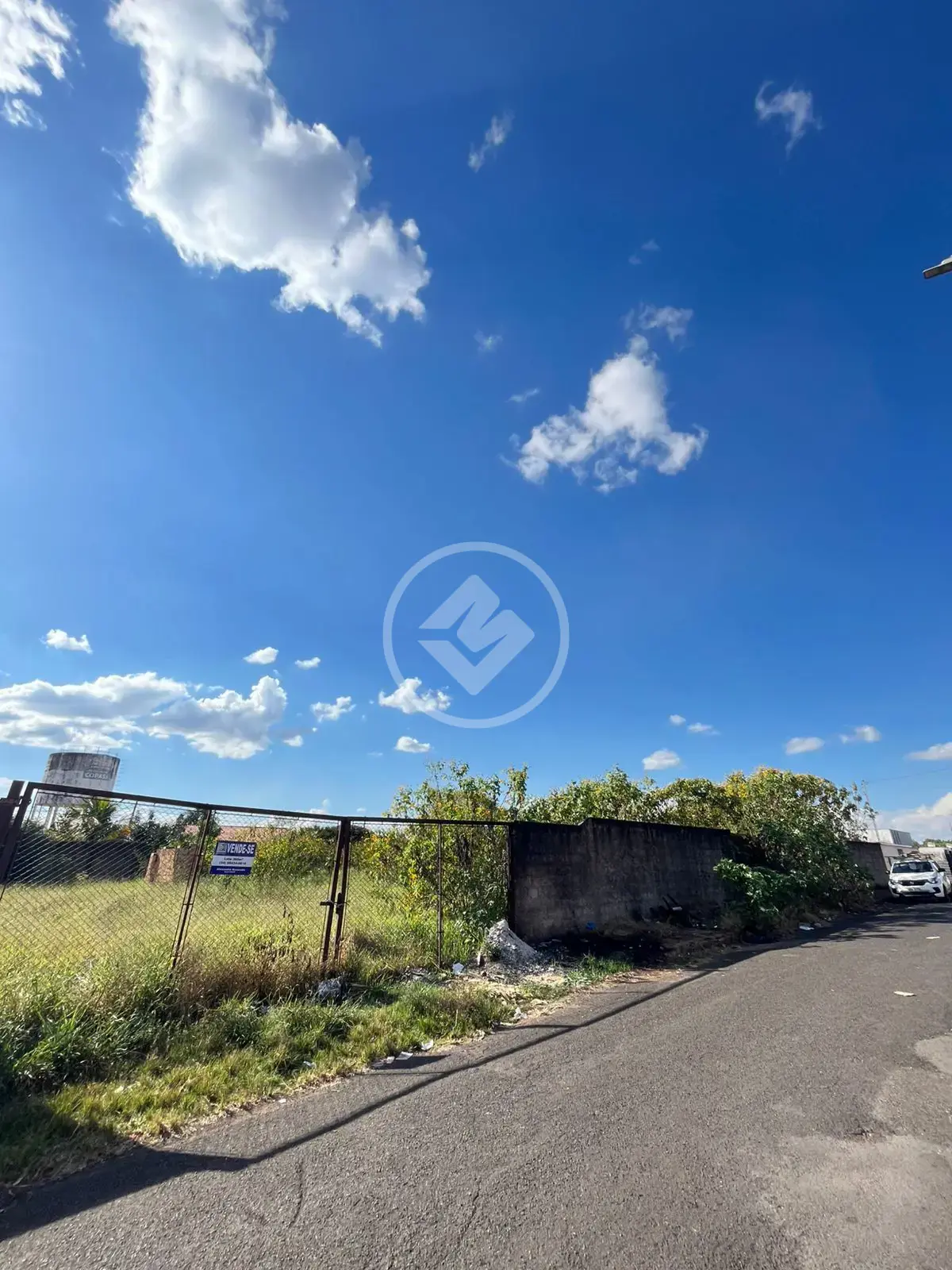 Imagem 1 - Terreno em Serra Morena, Araxá - MG