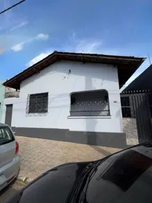 Casa Centro, Araxá - MG — foto 2