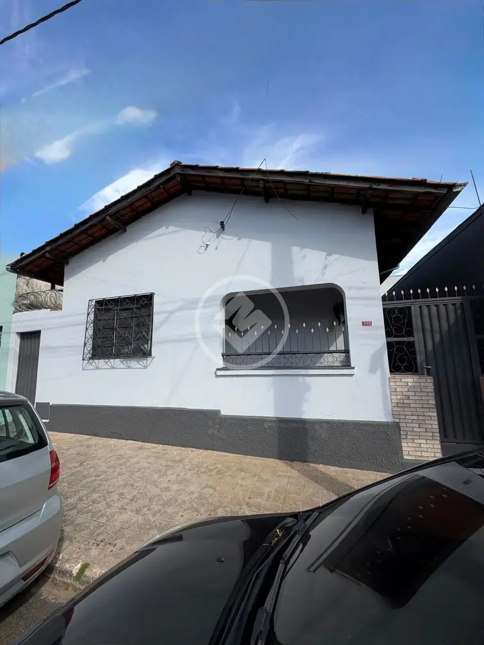 Image 2 - Casa em Centro, Araxá - MG