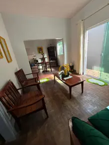 Casa Centro, Araxá - MG — foto 1