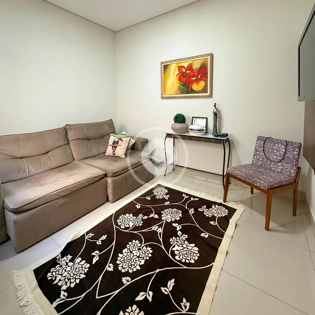 Imagem 5 - Casa em Jardim Europa V, Araxá - MG