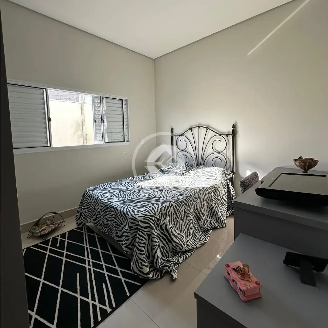 Imagem 6 - Casa em Jardim Europa V, Araxá - MG