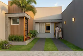 Loft / Studio Pão-de-Açúcar, Araxá - MG — foto 2