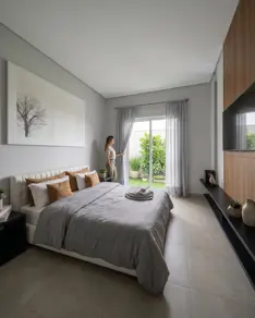Imagem 3 - Loft / Studio em Pão-de-Açúcar, Araxá - MG
