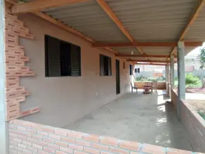 Chácara Centro Empresarial de Araxá, Araxá - MG — foto 1