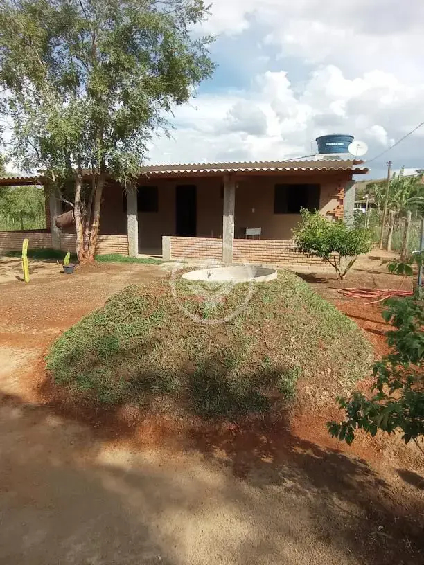 Image 3 - Chácara em Centro Empresarial de Araxá, Araxá - MG