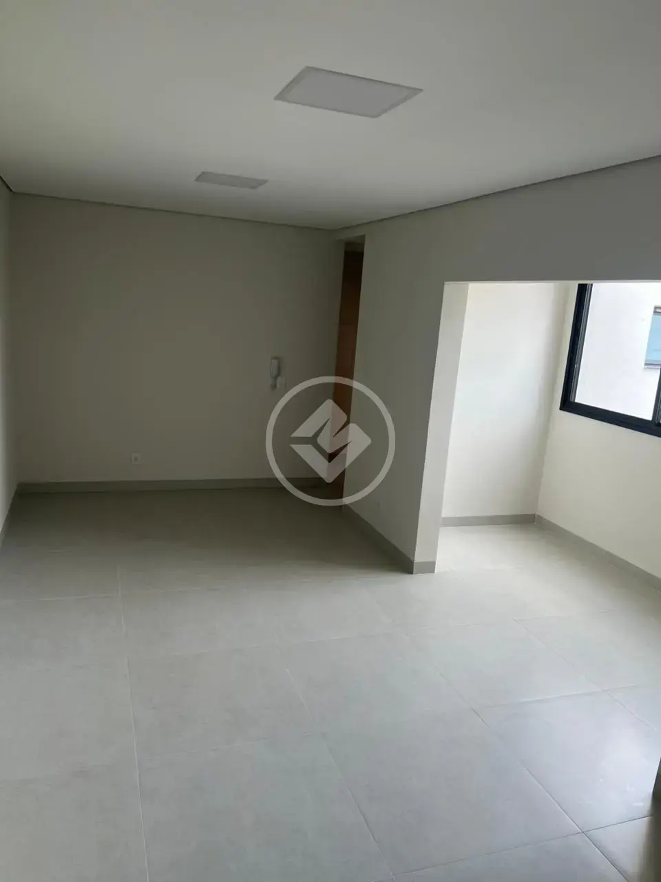 Imagem 3 - Apartamento em Guilhermina Vieira Chaer, Araxá - MG