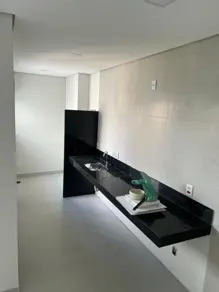 Imagem 2 - Apartamento em Guilhermina Vieira Chaer, Araxá - MG