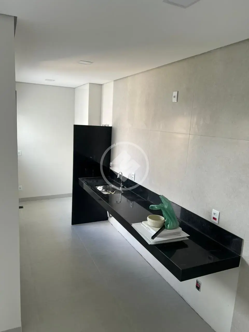 Imagem 2 - Apartamento em Guilhermina Vieira Chaer, Araxá - MG