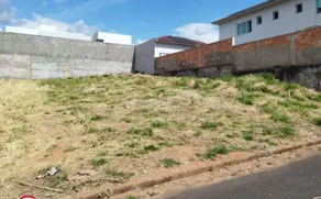 Terreno Guilhermina Vieira Chaer, Araxá - MG — foto 2