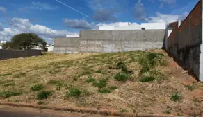 Terreno Guilhermina Vieira Chaer, Araxá - MG — foto 1