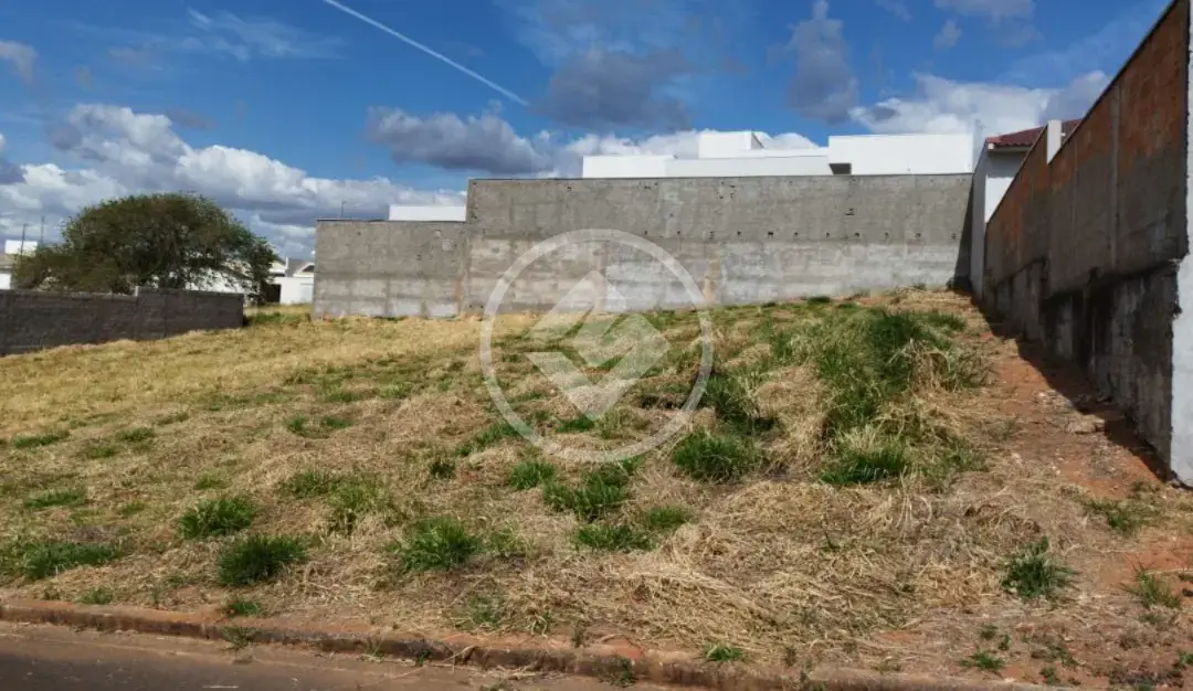Imagem 1 - Terreno em Guilhermina Vieira Chaer, Araxá - MG