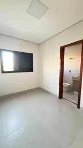 Apartamento Vila Fertiza, Araxá - MG — foto 1