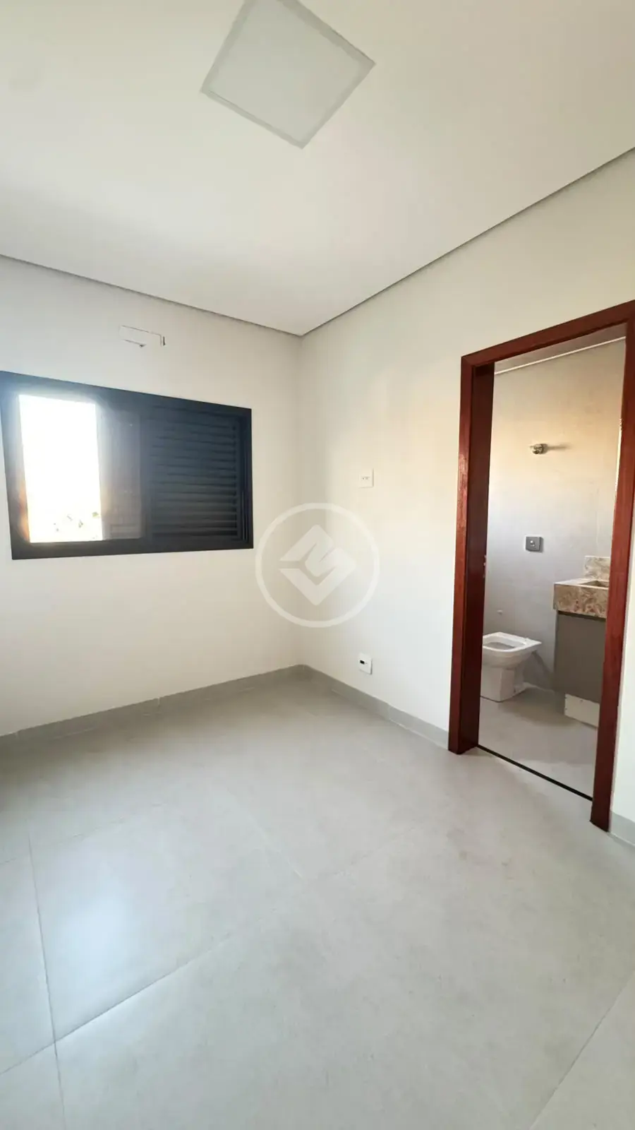 Imagem 1 - Apartamento em Vila Fertiza, Araxá - MG