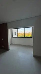 Apartamento Vila Fertiza, Araxá - MG — foto 2