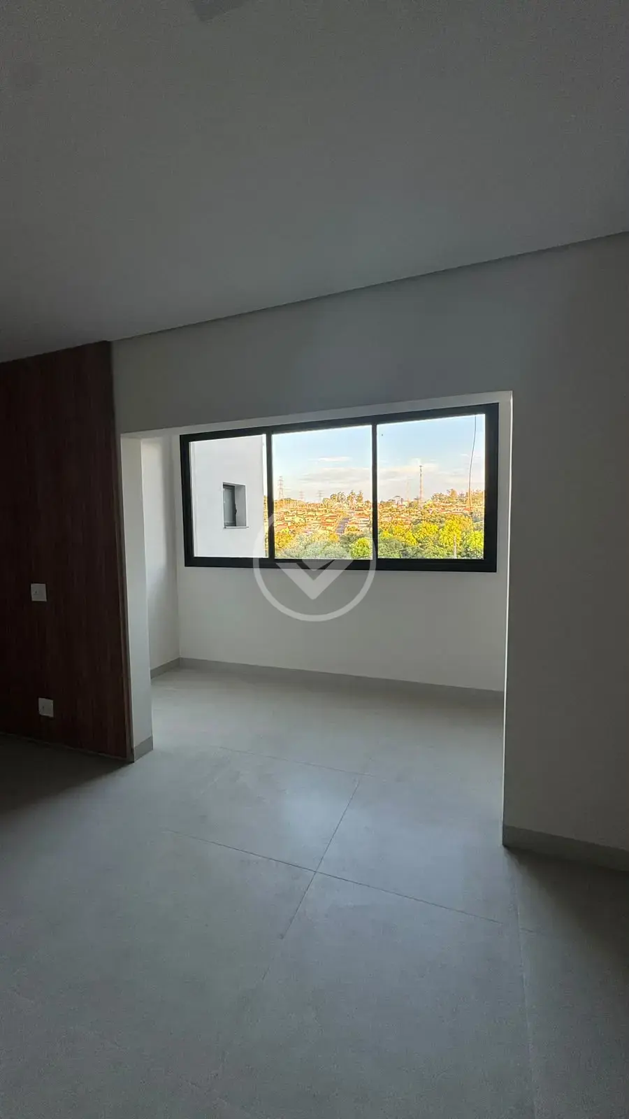 Imagem 1 - Apartamento em Vila Fertiza, Araxá - MG