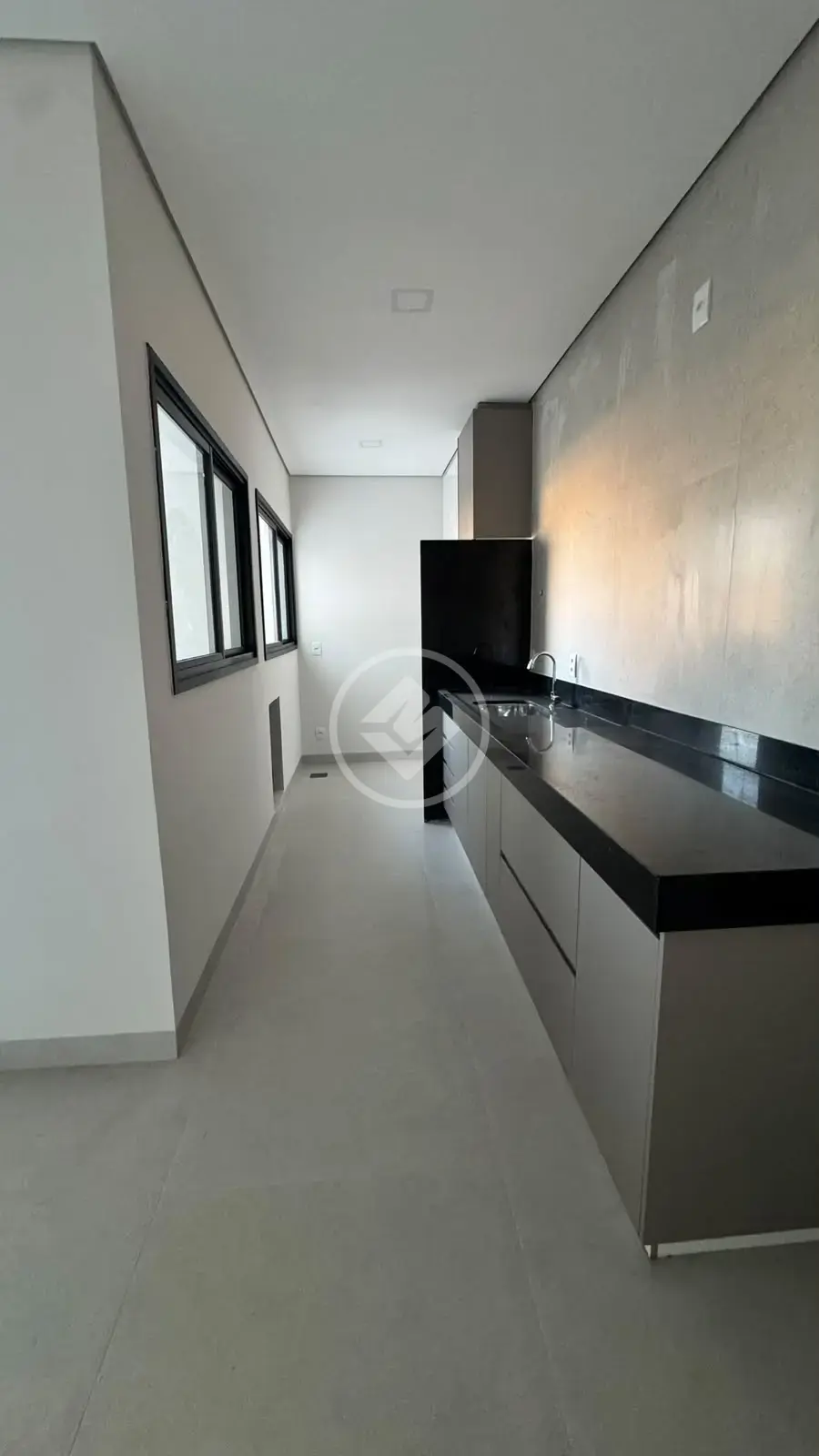 Imagem 2 - Apartamento em Vila Fertiza, Araxá - MG