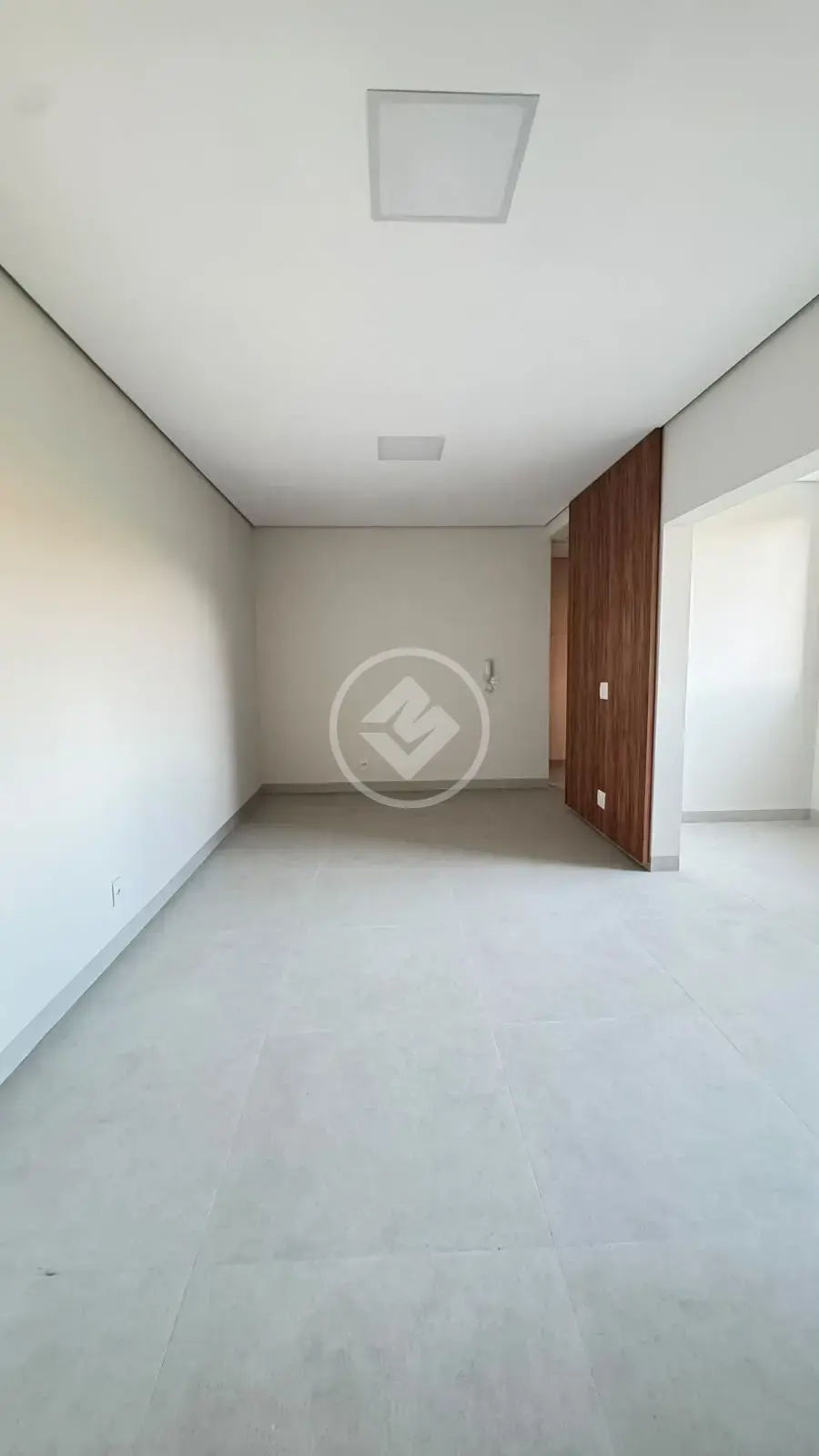 Imagem 3 - Apartamento em Vila Fertiza, Araxá - MG