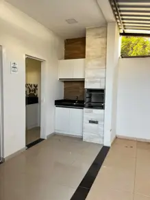 Apartamento Recanto do Bosque, Araxá - MG — foto 2